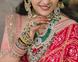 bridal photography